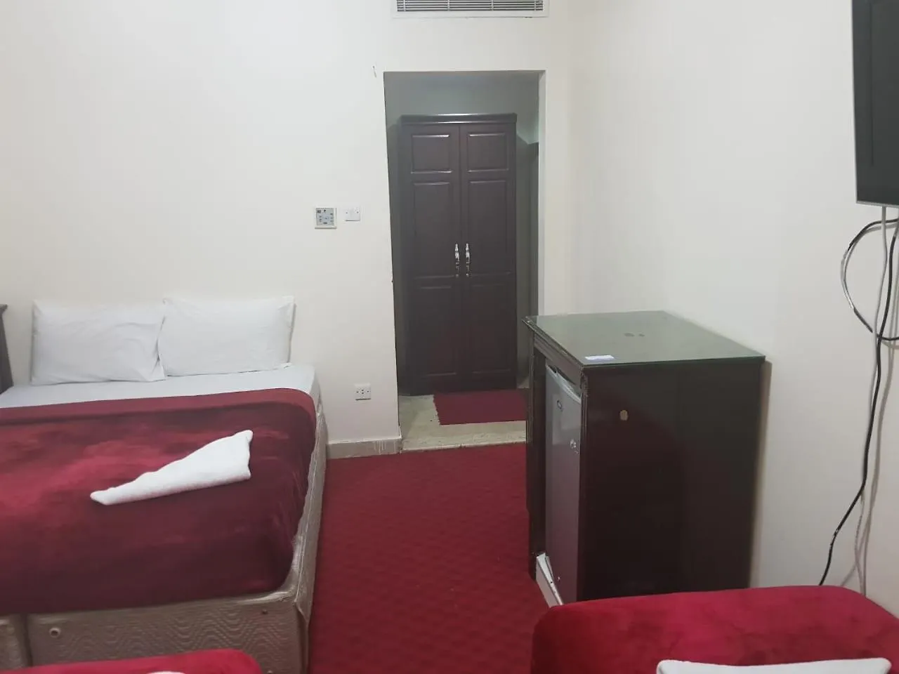 Al Sultan Tower Hotel Mecca 0*,  Saudi Arabia