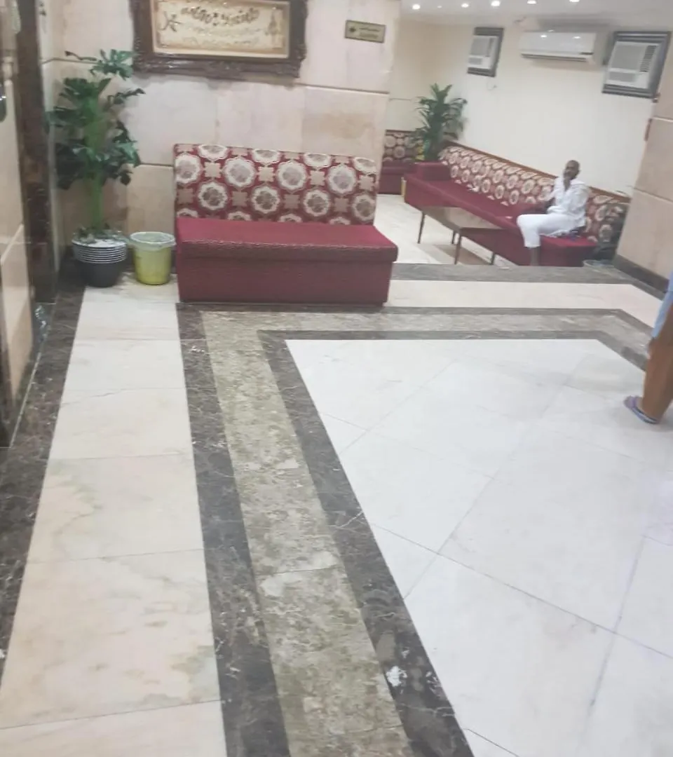 Al Sultan Tower Hotel Mecca