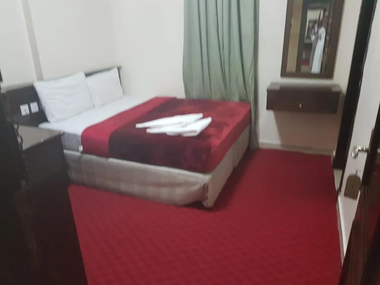 Al Sultan Tower Hotel Mecca