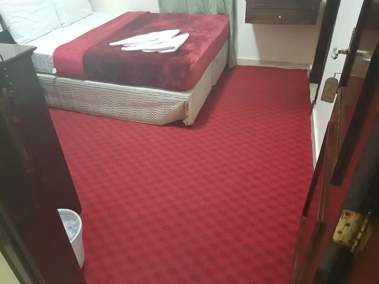 Al Sultan Tower Hotel Mecca